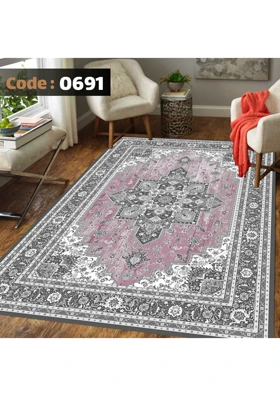 روفرشی کشدار ترک کد 0691