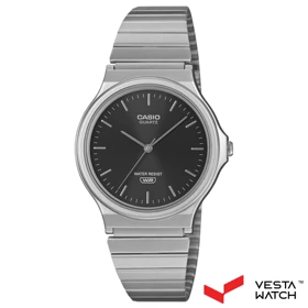 ساعت مچی مردانه و زنانه کاسیو CASIO مدل MQ-24DA-1ADF