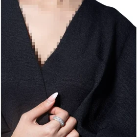 نیم‌تنه مجلسی زنانه مدل _ 8104005