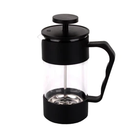 فرنچ پرس طرح در تخت