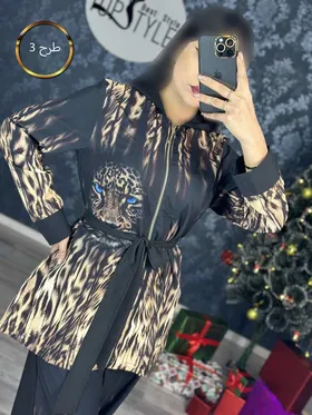 ست شومیز شلوار : 8531