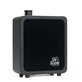 دستگاه خوشبوکننده ی لوکس دکتر سنت سایز کوچک