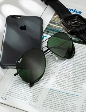 عینک آفتابی Ray ban