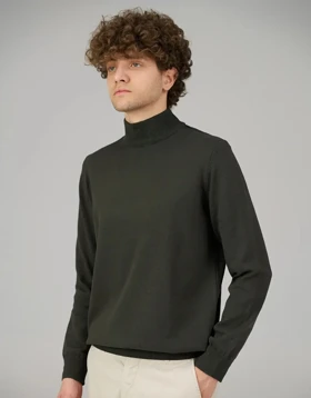 یقه 5 سانت بیسیک مردانه