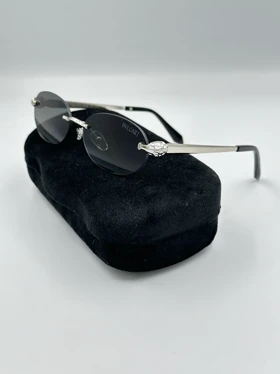 عینک بولگاری کد 780 BVLGARI
