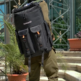کوله پشتی فوروارد مدل FORWARD - FCLT8014