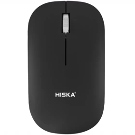 ماوس بی سیم هیسکا HISKA مدل HX-MO120