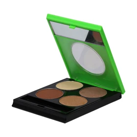 پالت سایه چشم چهار رنگ E24 کالیستا