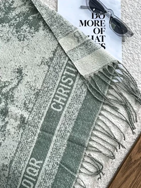 شال موهر دورو Dior 20661