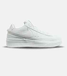 کفش نایک مردانه و زنانه سفید Nike Blazer Phantom Low مدل 7266
