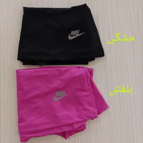 تیشرت زنانه ورزشی آستین کوتاه ساده
