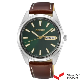 ساعت مچی مردانه SEIKO سیکو مدل SUR449P1