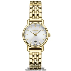 ساعت زنانه اکسنت Axcent AX120015GW