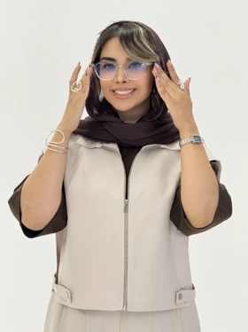 6864-عینک بلوکات کد 0127