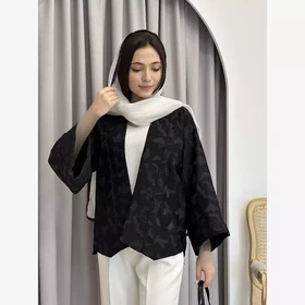 کت مزونی 1001990