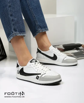 کفش کتانی زنانه نایک جردن 2 (Air Jordan 2) BT