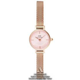 ساعت زنانه دنیل ولینگتون Daniel Wellington Mini-19RGP