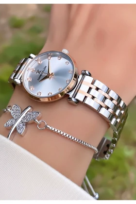 ساعت زنانه دنیل کلین daniel-klein