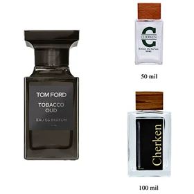 عطر تام فورد توباکو عود Tom Ford Tobacco Oud