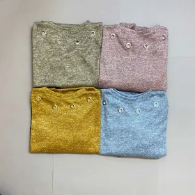 بلوز آنغوره پرچی