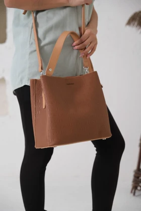 کیف دوشی زنانه just-polo just-polo