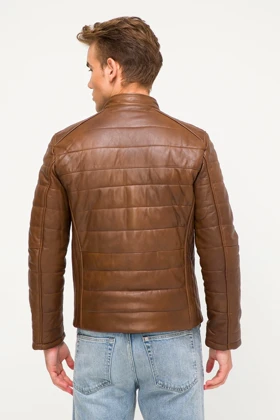 کت و کاپشن مردانه ikbal ikbal