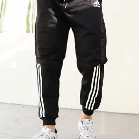 ست هودی شلوار ADIDAS