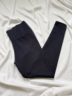 لگ کمرگنی کبریتی مشکی