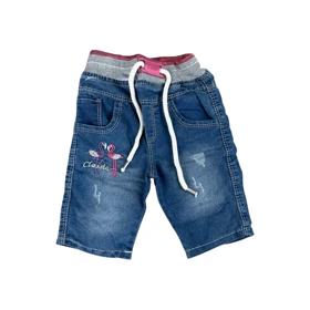 شلوارک بچگانه مدل PJ1016