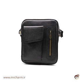 کیف چرم mrc1316-12