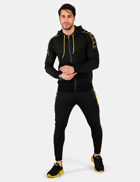 ست سویشرت و شلوار مردانه Nike