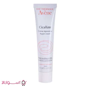 کرم ترمیم کننده اون مدل cicalfate حجم 40 میل