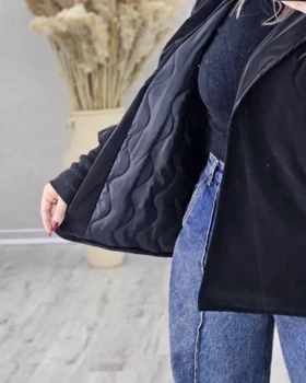 کاپشن فینگردار بالنسیاگا