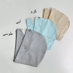 حوله سر پوشل 1007856