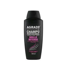 شامپو درخشان کننده آگرادو مدل BRILLO INTENSO حجم 750 میل