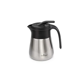 فلاسک استیل یونیک مدل 1813 گنجایش 0.5 لیتر