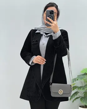 مانتو مزونی آدنا
