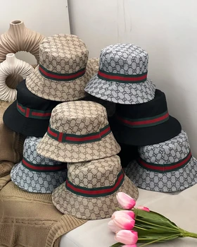 کلاه باکت گوچی دورو