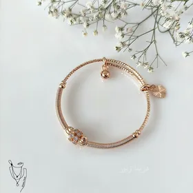 النگو کودکانه ژوپینگ دارینا