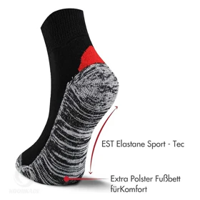 جوراب کوهنوردی THERMOLITE NIDROVE