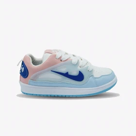 کفش ونس اسپرت دخترانه مدل NIKE 0213