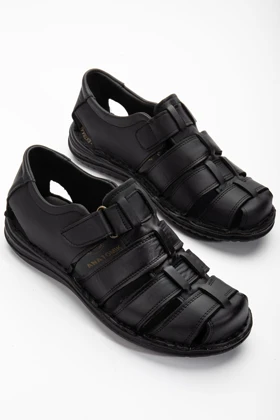 صندل مردانه waresta waresta