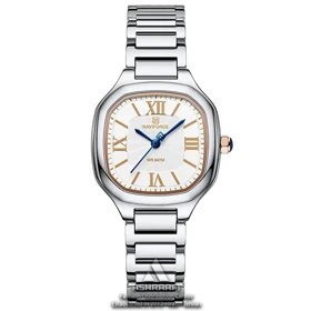 ساعت زنانه نیوی فورس Naviforce NF5042SWR