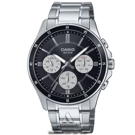 ساعت مچی کاسیو Casio MTP-1374D-1A3V