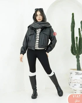 بامبرچرم مارتینا 7182