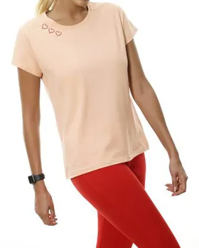 تیشرت مینیمال زنانه 1650