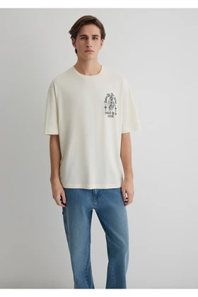 تیشرت مردانه اورجینال ماوی mavi