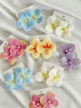 گوشواره ارکیده