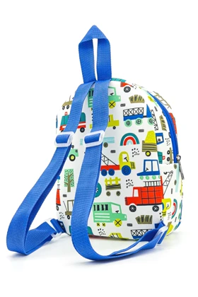 کوله پشتی بچگانه tosbis