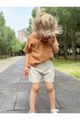 شلوارک بچگانه yhh-kids yhh-kids